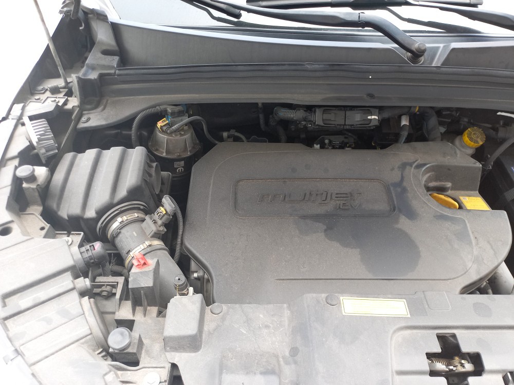 FIAT TORO 2.0 16V TURBO DIESEL RANCH 4WD AT9