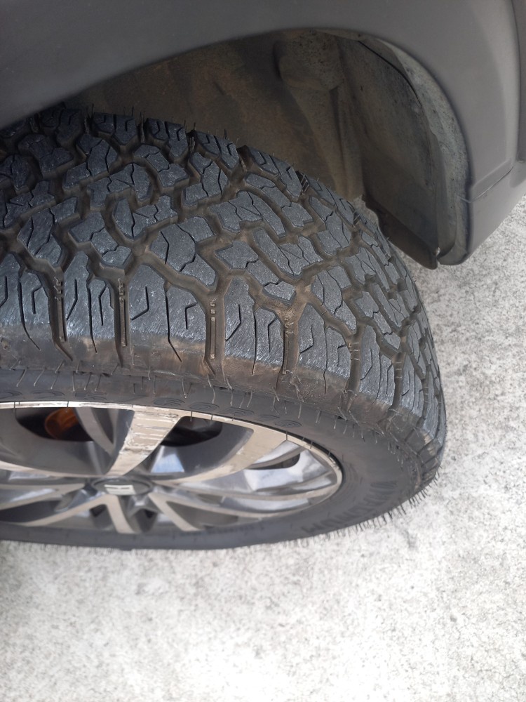 FIAT TORO 2.0 16V TURBO DIESEL RANCH 4WD AT9