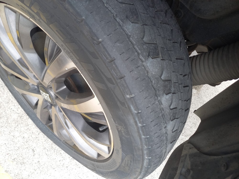 FIAT TORO 2.0 16V TURBO DIESEL RANCH 4WD AT9