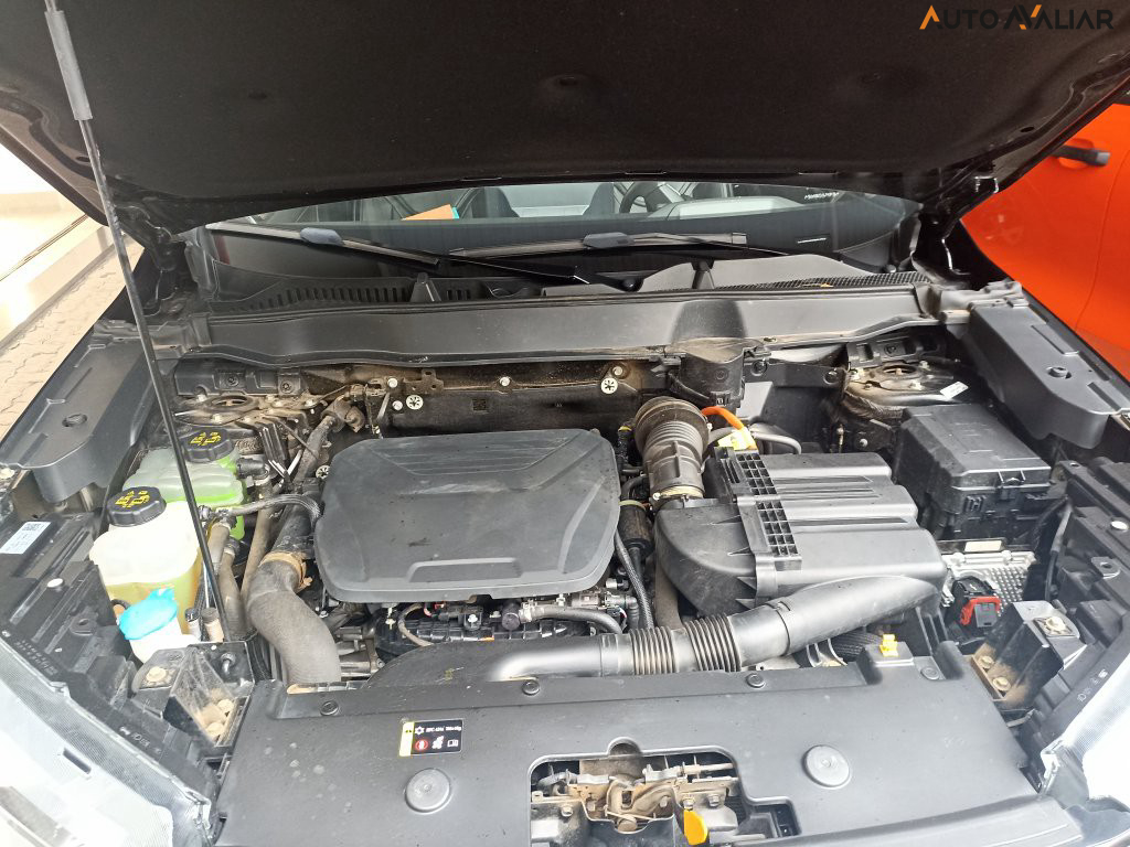 GWM HAVAL H6 1.5  PHEV PREMIUM AWD E-TRACTION