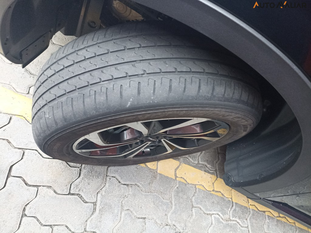 GWM HAVAL H6 1.5  PHEV PREMIUM AWD E-TRACTION