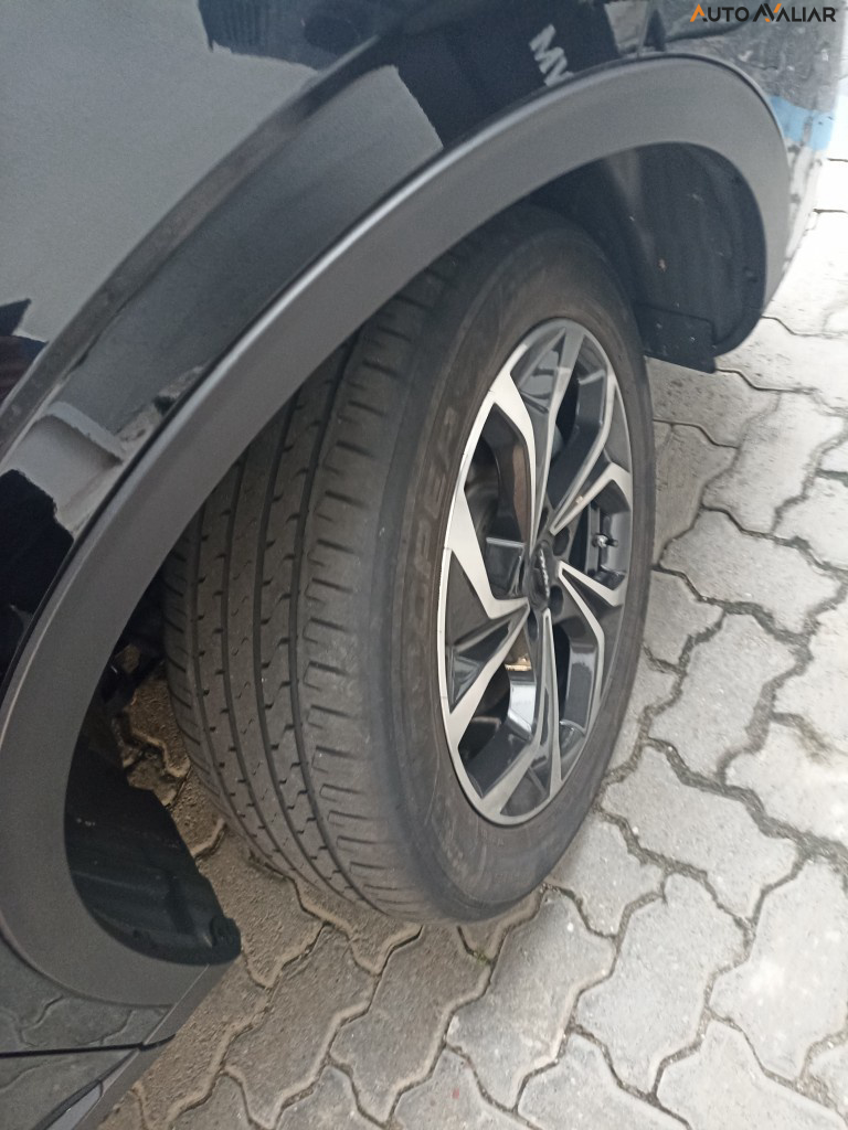 GWM HAVAL H6 1.5  PHEV PREMIUM AWD E-TRACTION