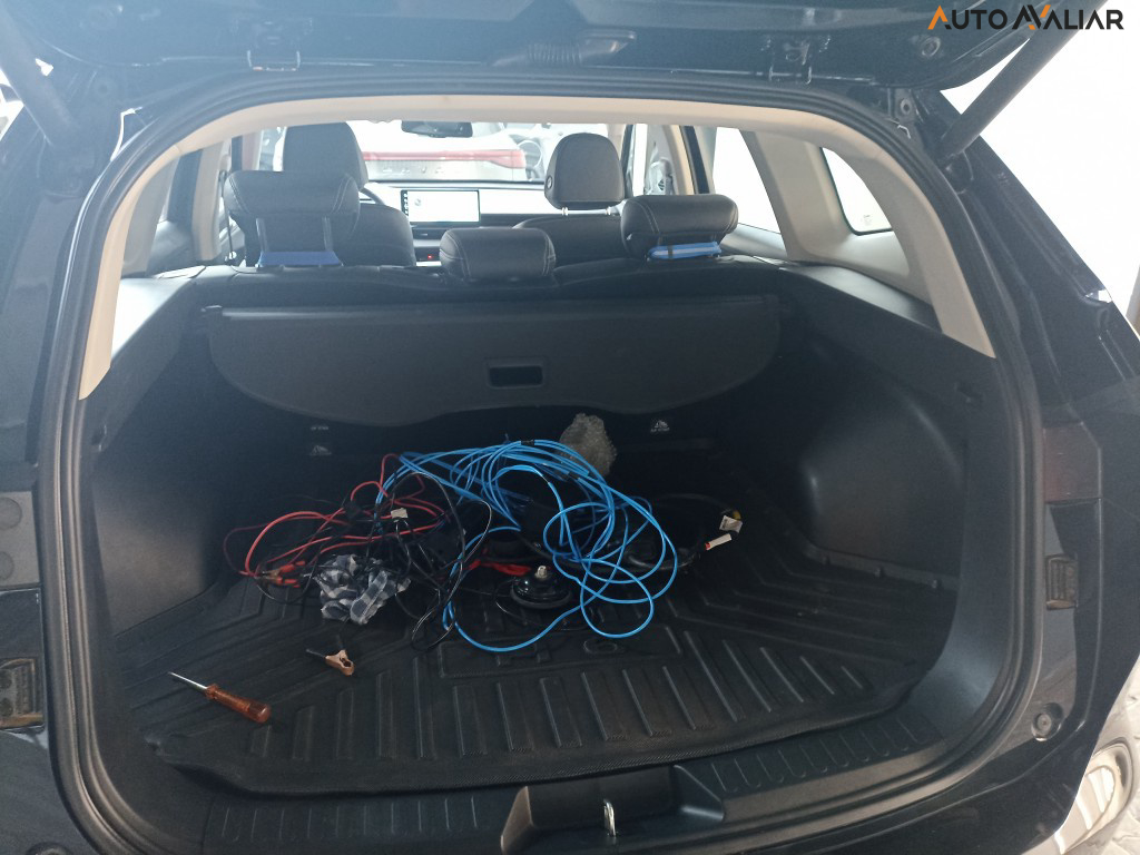 GWM HAVAL H6 1.5  PHEV PREMIUM AWD E-TRACTION