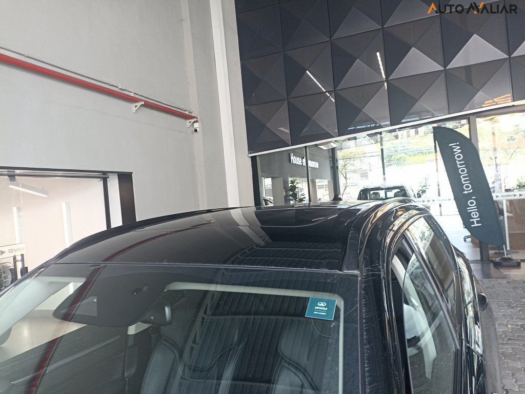 GWM HAVAL H6 1.5 PHEV PREMIUM AWD E-TRACTION