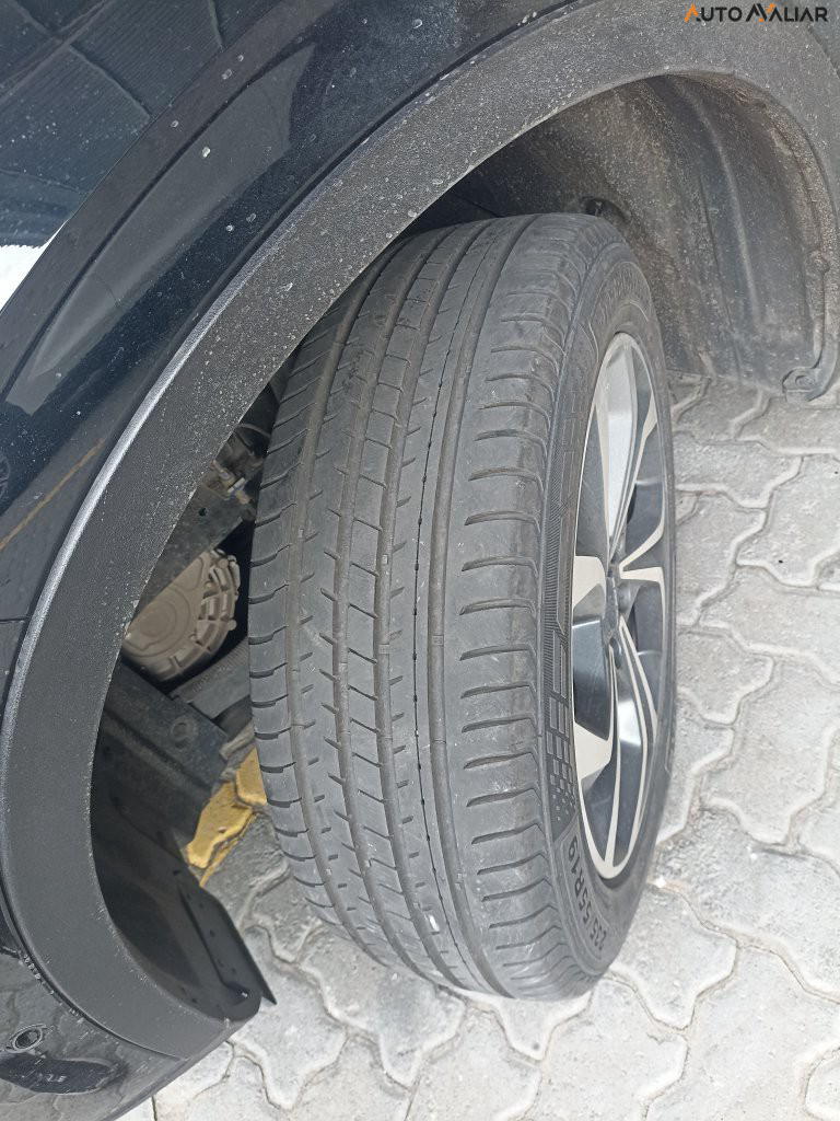 GWM HAVAL H6 1.5 PHEV PREMIUM AWD E-TRACTION