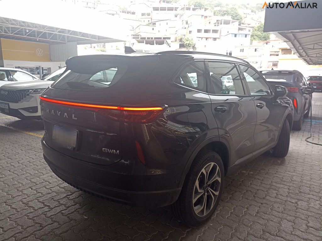 GWM HAVAL H6 1.5 PHEV PREMIUM AWD E-TRACTION