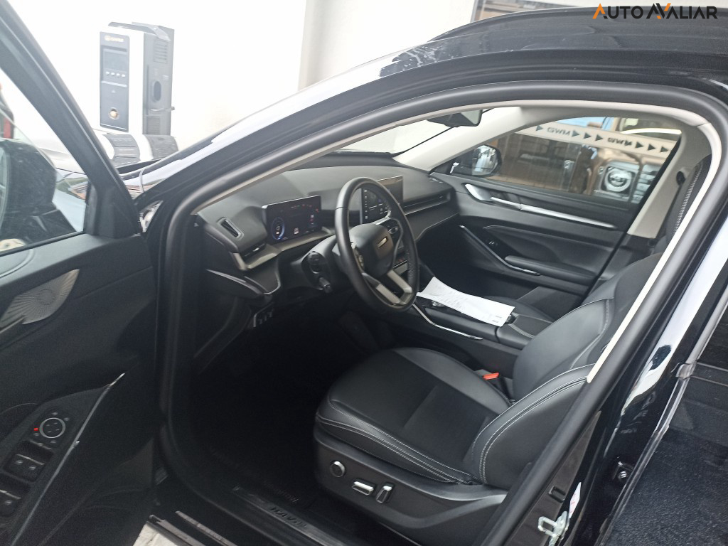 GWM HAVAL H6 1.5 PHEV PREMIUM AWD E-TRACTION
