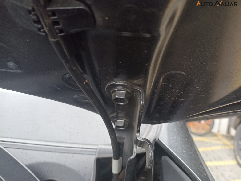 TOYOTA HILUX 2.8 D-4D TURBO DIESEL CD SR 4X4 AUTOM&Aacute;TICA