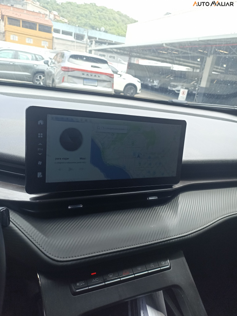 GWM HAVAL H6 GT PHEV AWD