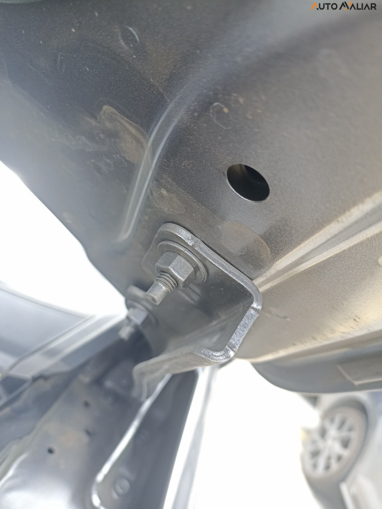 GWM HAVAL H6 GT PHEV AWD