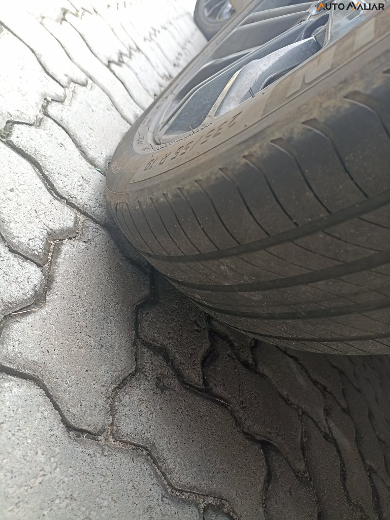 GWM HAVAL H6 GT PHEV AWD