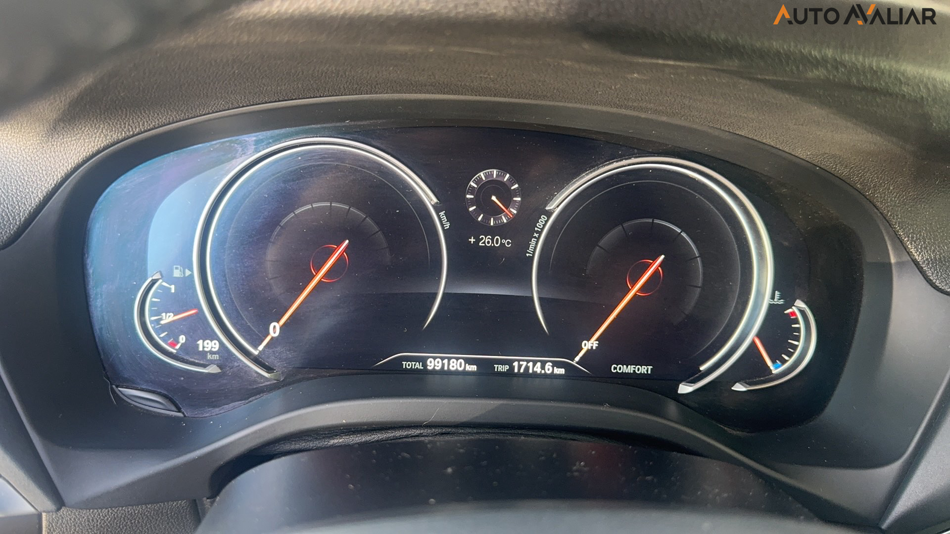 BMW X3 2.0 16V GASOLINA X LINE XDRIVE20I STEPTRONIC