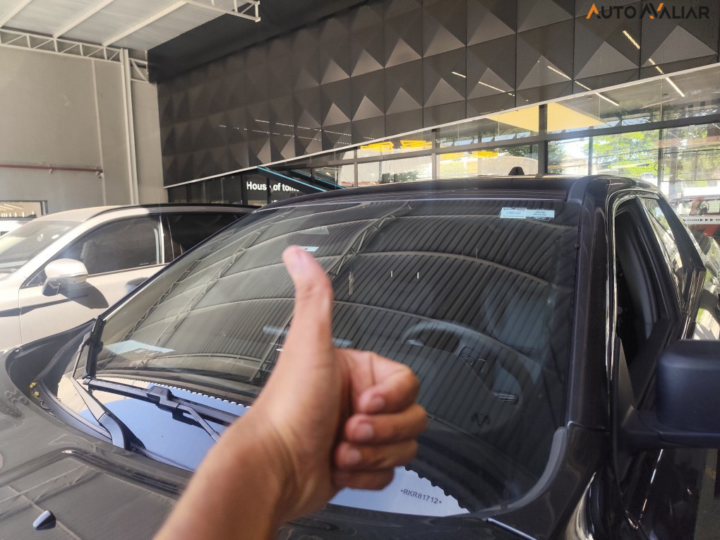 RAM RAMPAGE 2.0 TURBO DIESEL REBEL 4X4 AUTOM&Aacute;TICO