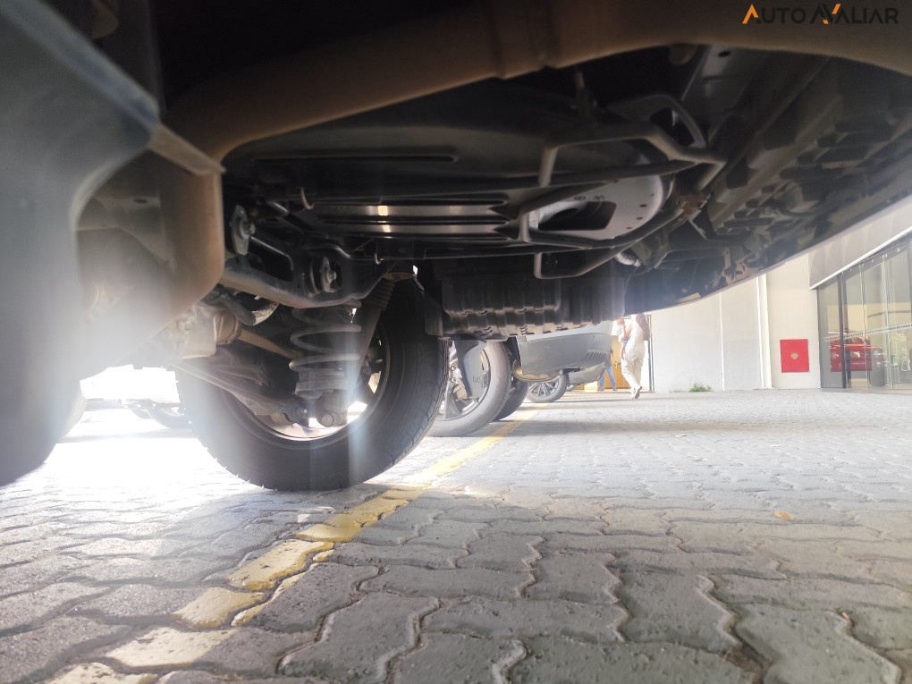 RAM RAMPAGE 2.0 TURBO DIESEL REBEL 4X4 AUTOM&Aacute;TICO