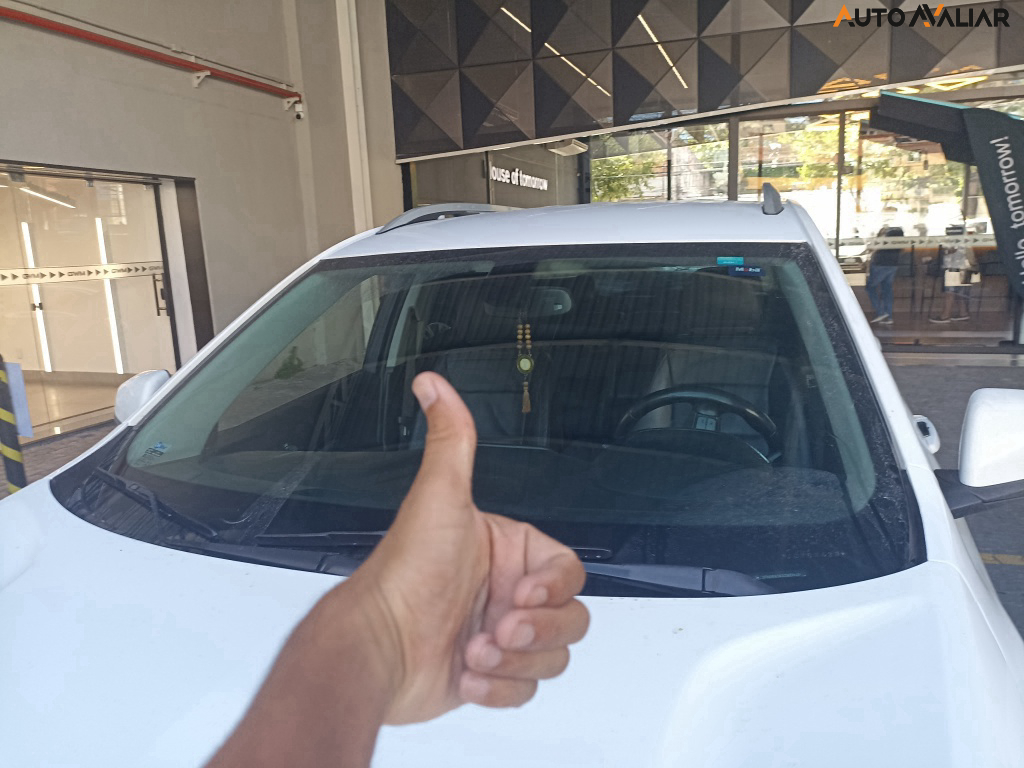 CHEVROLET EQUINOX 2.0 16V TURBO GASOLINA LT AUTOMATICO