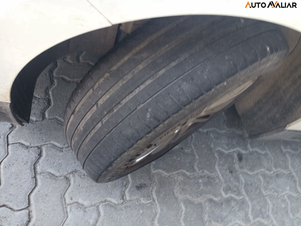 CHEVROLET EQUINOX 2.0 16V TURBO GASOLINA LT AUTOMATICO