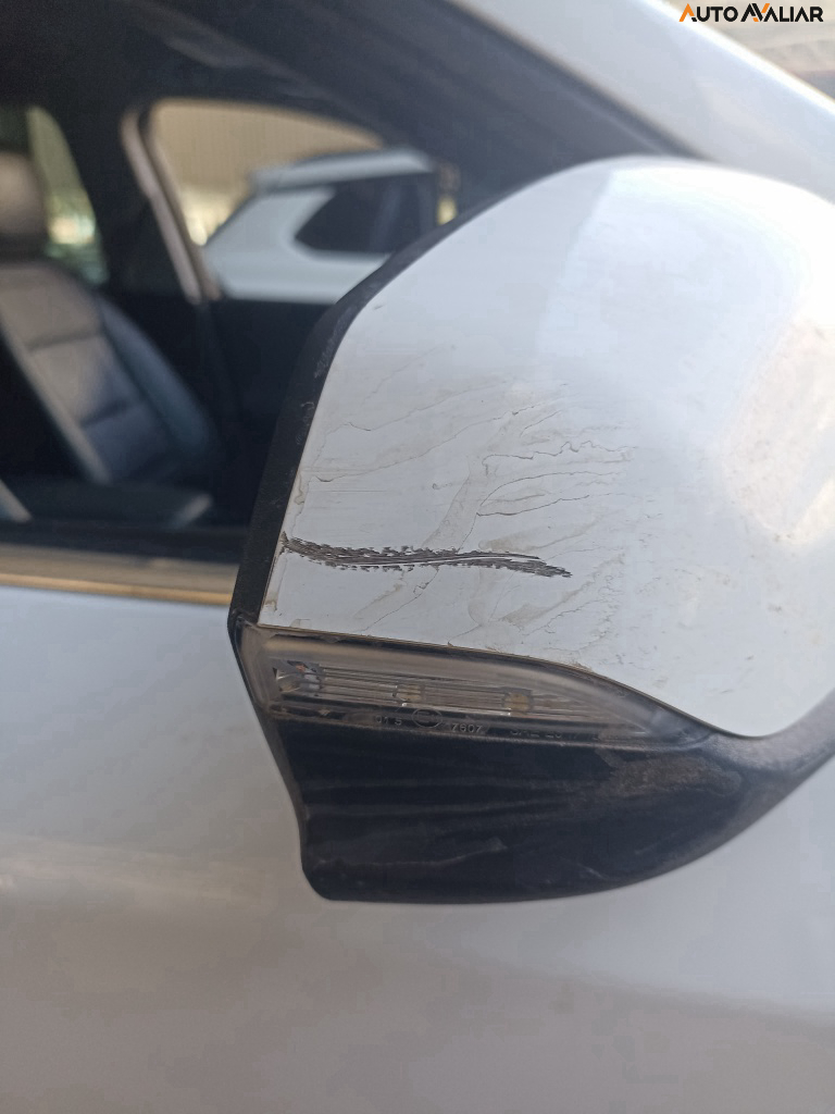 CHEVROLET EQUINOX 2.0 16V TURBO GASOLINA LT AUTOMATICO