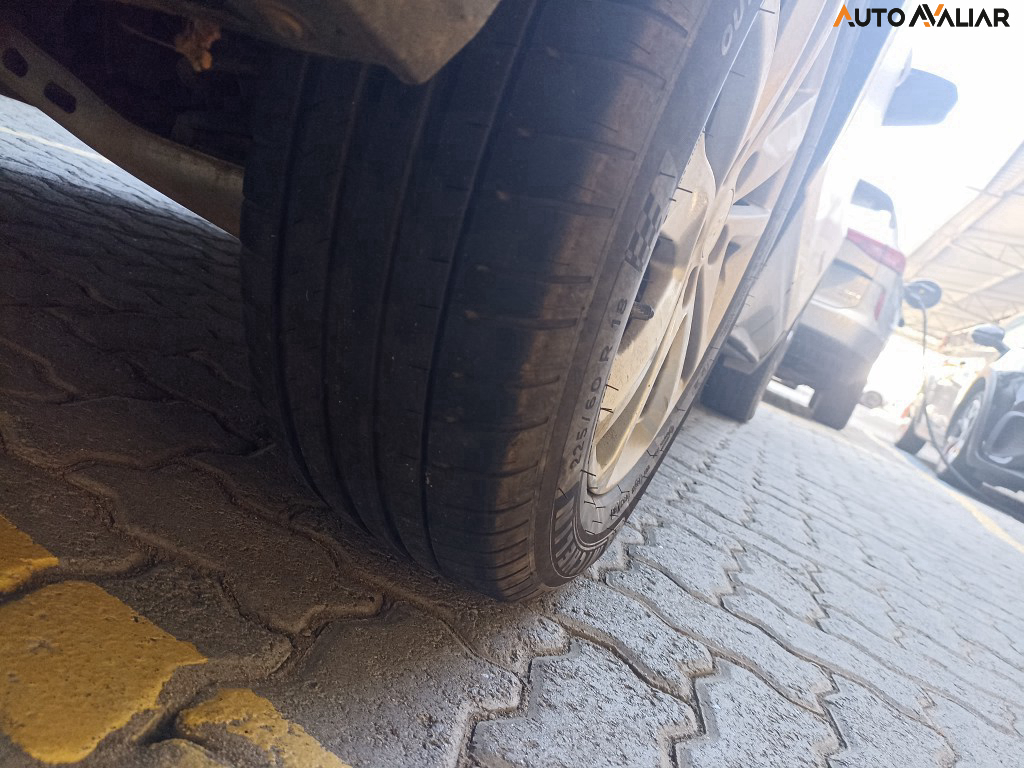 CHEVROLET EQUINOX 2.0 16V TURBO GASOLINA LT AUTOMATICO