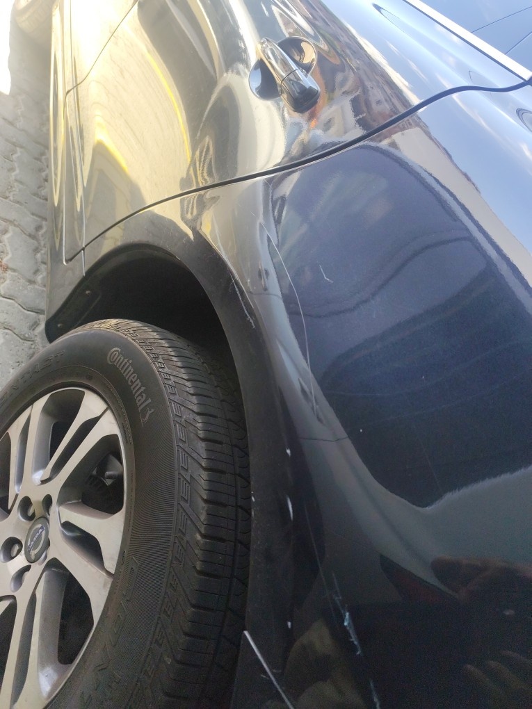 VOLVO XC60 2.0 T5 DYNAMIC FWD TURBO GASOLINA 4P AUTOMATICO