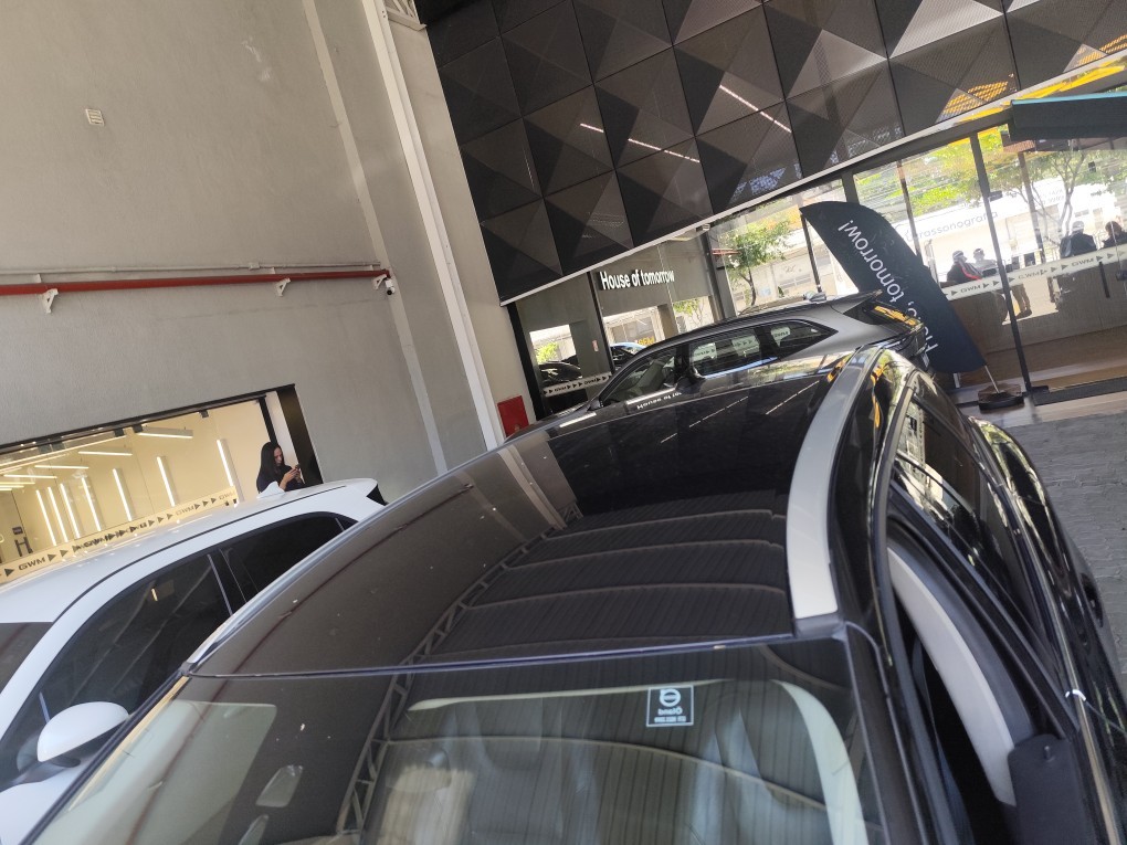 VOLVO XC60 2.0 T5 DYNAMIC FWD TURBO GASOLINA 4P AUTOMATICO