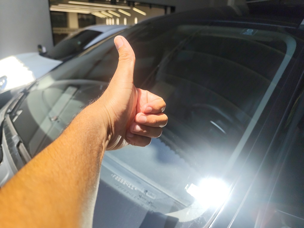 VOLVO XC60 2.0 T5 DYNAMIC FWD TURBO GASOLINA 4P AUTOMATICO