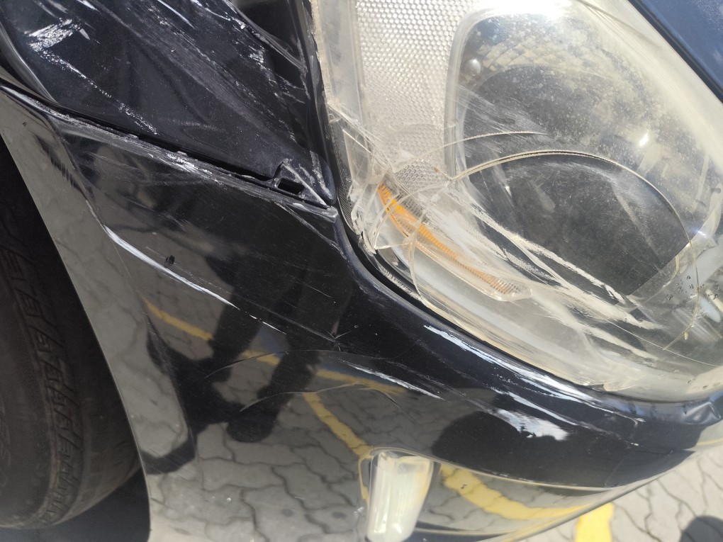 VOLVO XC60 2.0 T5 DYNAMIC FWD TURBO GASOLINA 4P AUTOMATICO