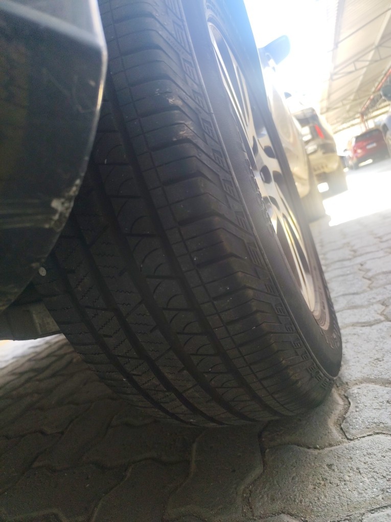 VOLVO XC60 2.0 T5 DYNAMIC FWD TURBO GASOLINA 4P AUTOMATICO