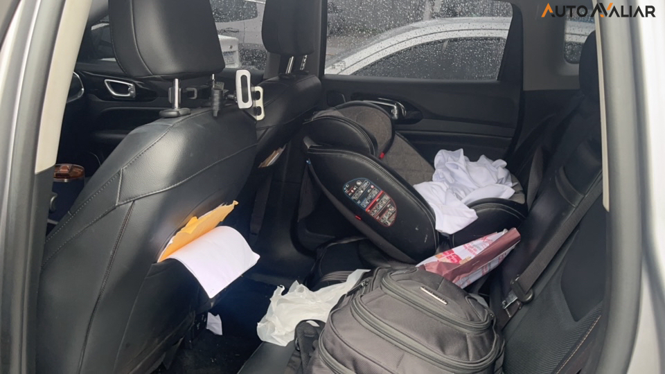 JEEP COMPASS 2.0 16V DIESEL LIMITED TD350 4X4