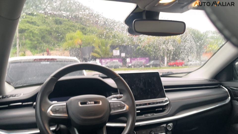 JEEP COMPASS 2.0 16V DIESEL LIMITED TD350 4X4