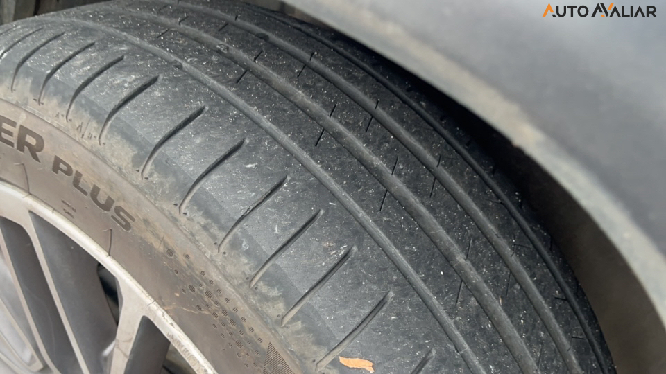 JEEP COMPASS 2.0 16V DIESEL LIMITED TD350 4X4