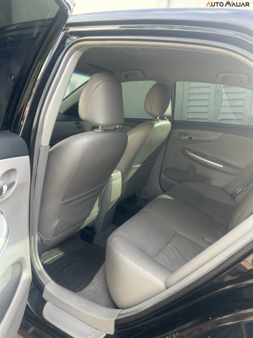 TOYOTA COROLLA 2.0 XEI 16V FLEX 4P AUTOMATICO