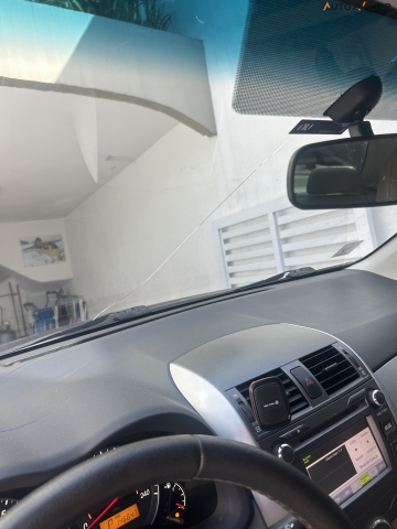 TOYOTA COROLLA 2.0 XEI 16V FLEX 4P AUTOMATICO