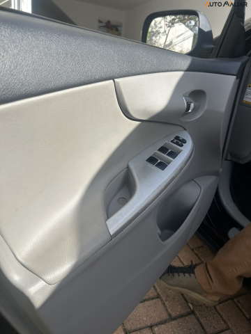 TOYOTA COROLLA 2.0 XEI 16V FLEX 4P AUTOMATICO