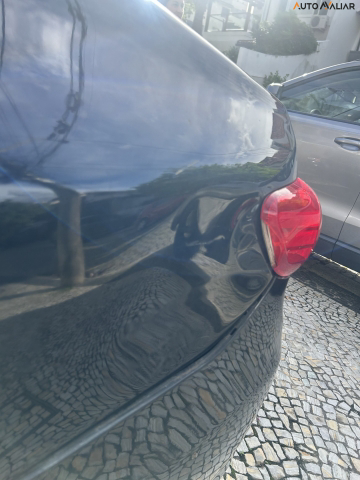 TOYOTA COROLLA 2.0 XEI 16V FLEX 4P AUTOMATICO