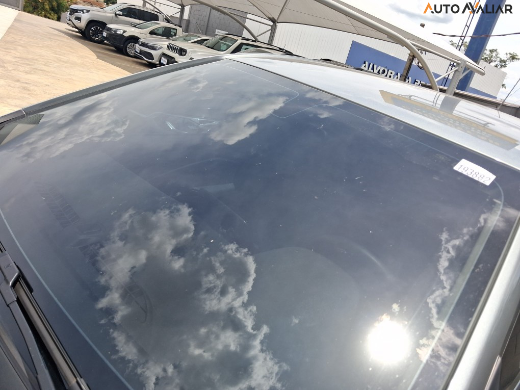 CHEVROLET ONIX 1.0 TURBO FLEX PREMIER AUTOM&Aacute;TICO