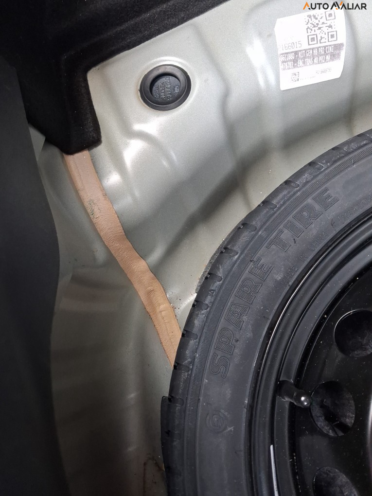 CHEVROLET ONIX 1.0 TURBO FLEX PREMIER AUTOM&Aacute;TICO