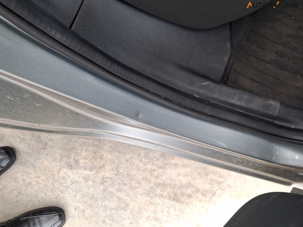 CHEVROLET ONIX 1.0 TURBO FLEX PREMIER AUTOM&Aacute;TICO