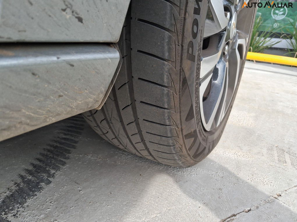 CHEVROLET ONIX 1.0 TURBO FLEX PREMIER AUTOM&Aacute;TICO