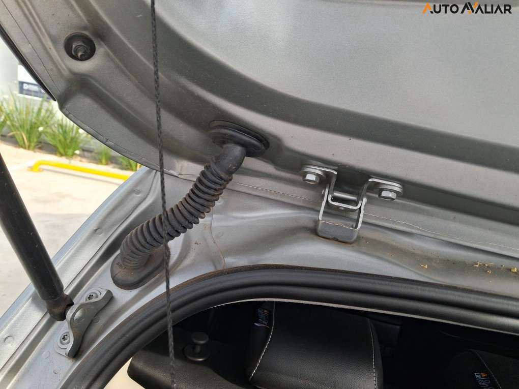 CHEVROLET ONIX 1.0 TURBO FLEX PREMIER AUTOM&Aacute;TICO