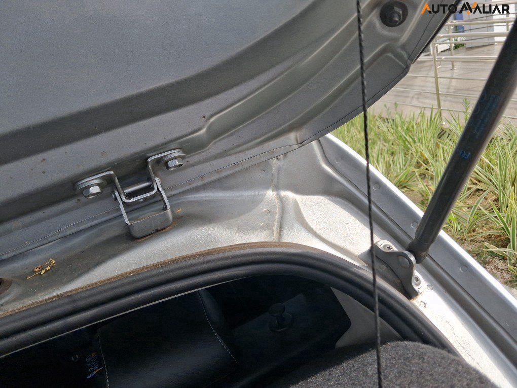 CHEVROLET ONIX 1.0 TURBO FLEX PREMIER AUTOM&Aacute;TICO