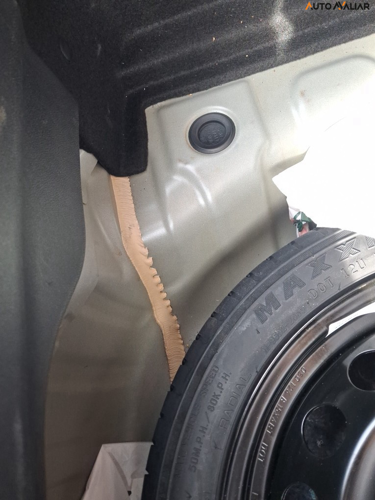 CHEVROLET ONIX 1.0 TURBO FLEX PREMIER AUTOM&Aacute;TICO