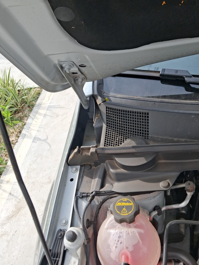 CHEVROLET ONIX 1.0 TURBO FLEX PREMIER AUTOM&Aacute;TICO