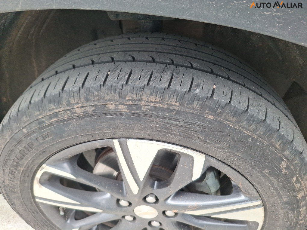 CHEVROLET TRACKER 1.2 TURBO FLEX PREMIER AUTOMATICO