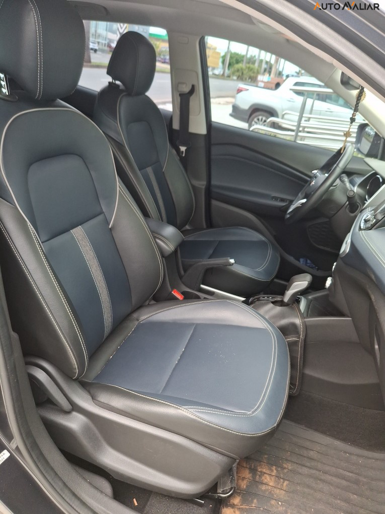 CHEVROLET TRACKER 1.2 TURBO FLEX PREMIER AUTOMATICO