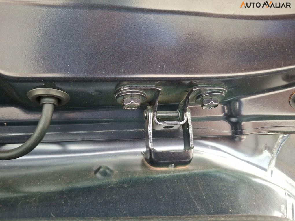 CHEVROLET TRACKER 1.2 TURBO FLEX PREMIER AUTOMATICO