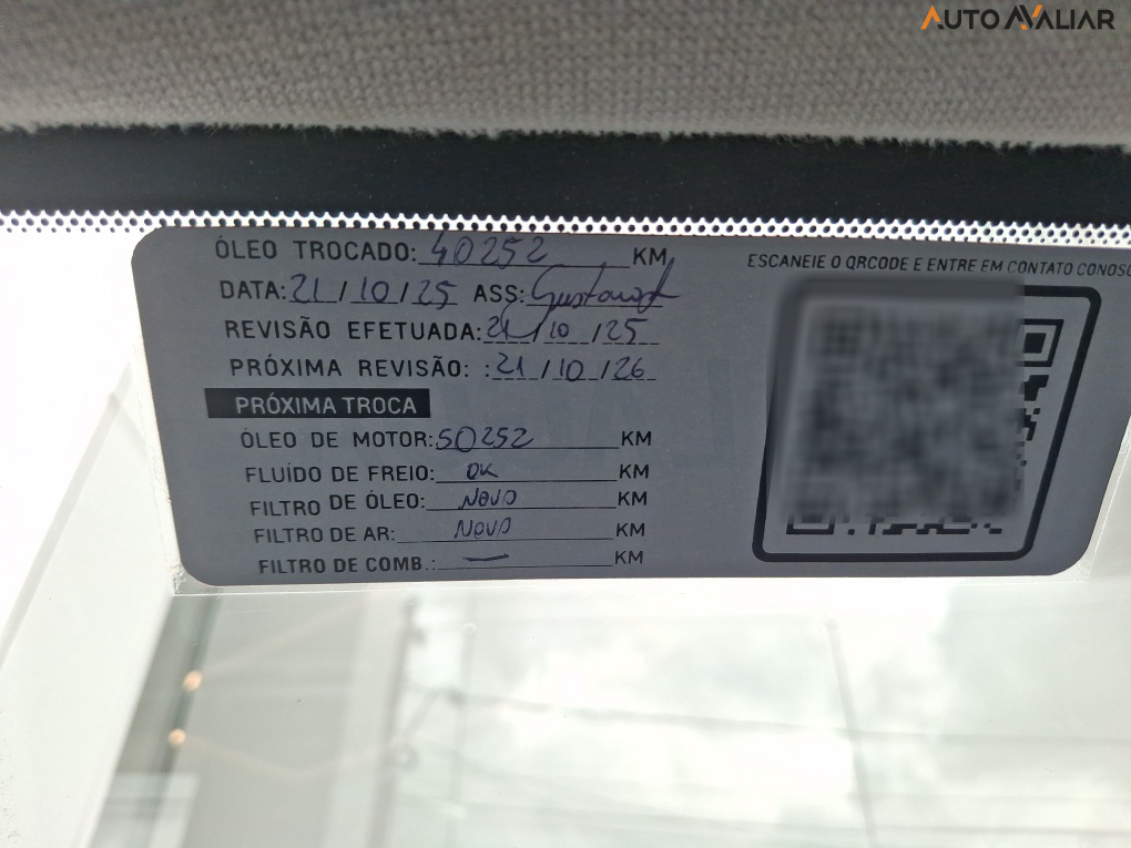 CHEVROLET TRACKER 1.2 TURBO FLEX PREMIER AUTOMATICO