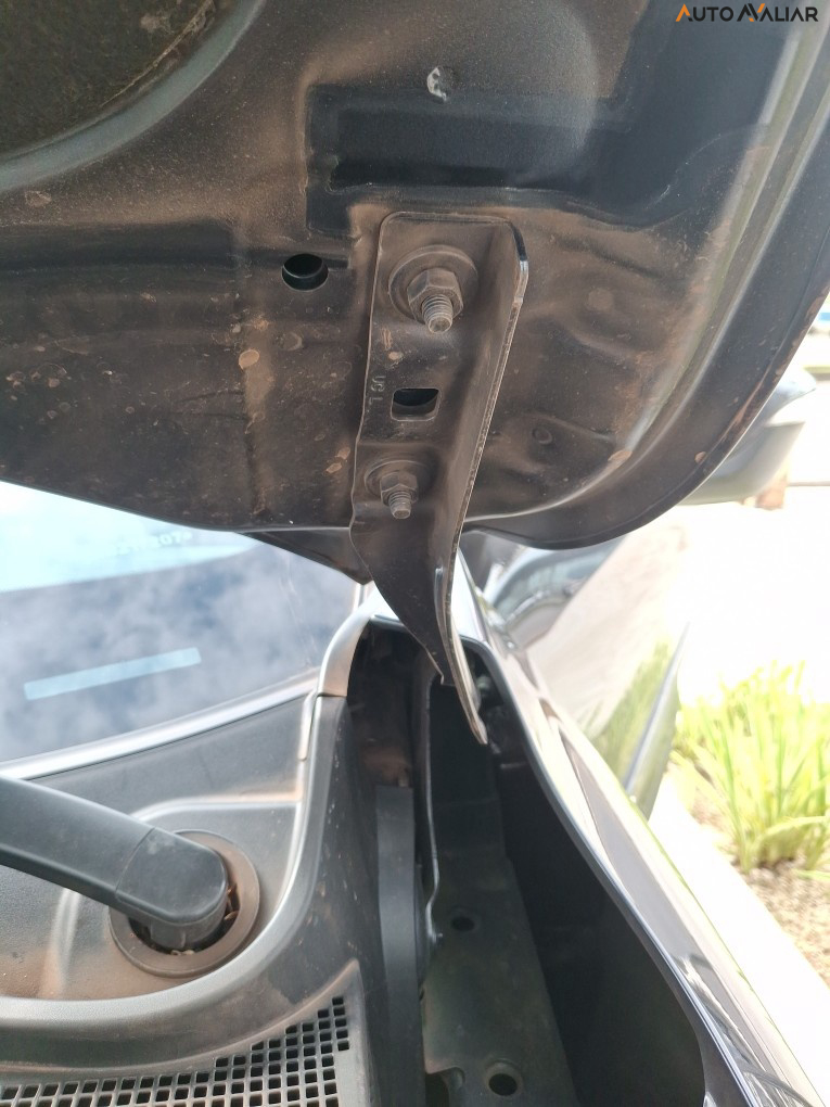 CHEVROLET TRACKER 1.2 TURBO FLEX PREMIER AUTOMATICO