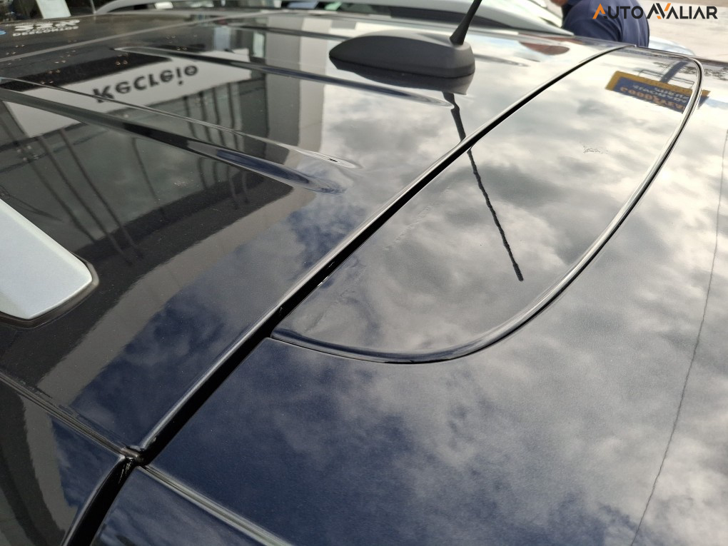 CHEVROLET TRACKER 1.2 TURBO FLEX PREMIER AUTOMATICO