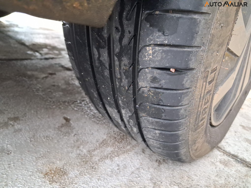 VOLKSWAGEN T-CROSS 1.4 250 TSI TOTAL FLEX HIGHLINE AUTOM&Aacute;TICO