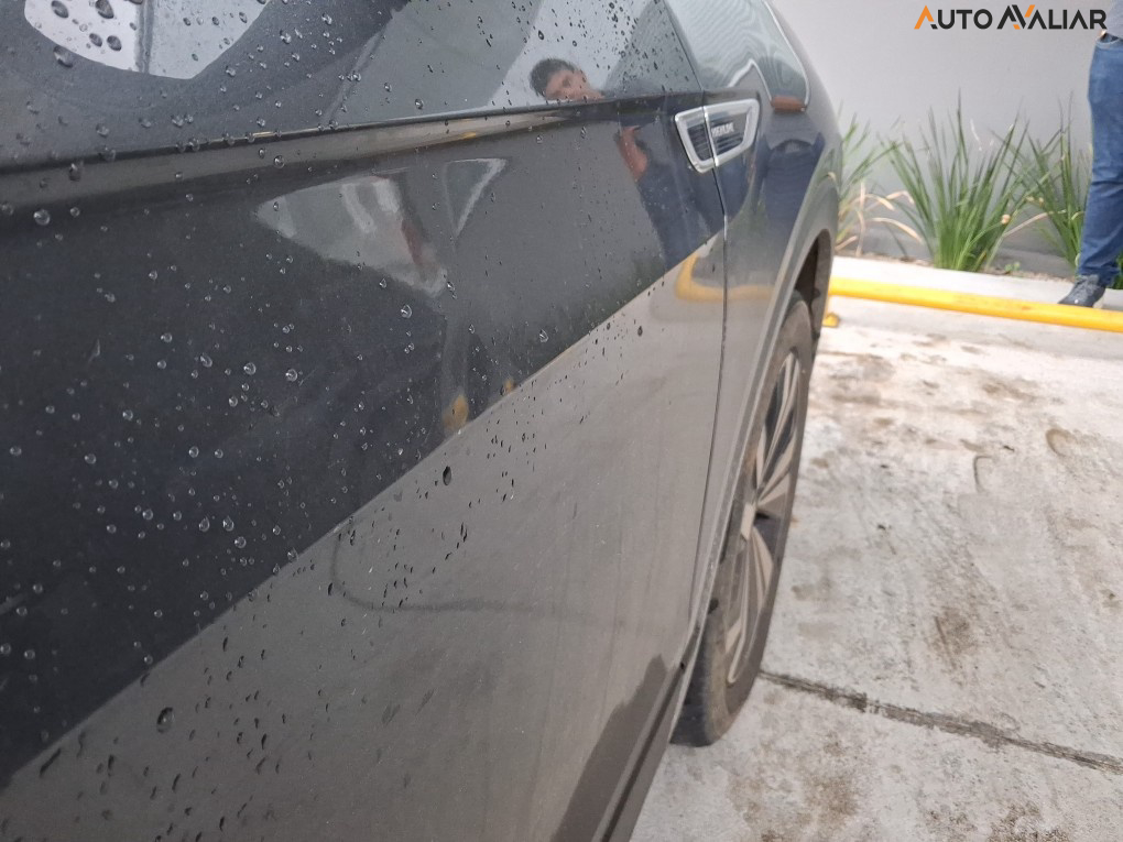 VOLKSWAGEN T-CROSS 1.4 250 TSI TOTAL FLEX HIGHLINE AUTOM&Aacute;TICO